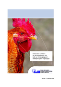 Praktischer Leitfaden für die Verwendung von Kalk zur Vorbeugung und Bekämpfung der Vogelgrippe