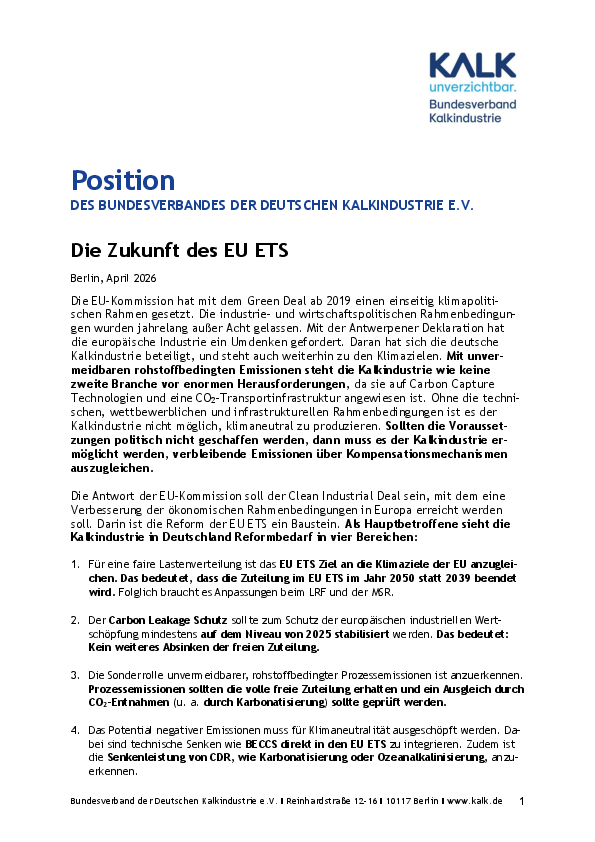 04/2026 BVK Stellungnahme