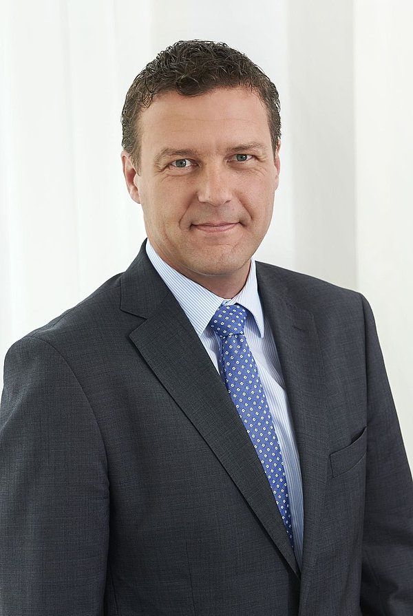 Vorsitz Dr. Kai Schaefer