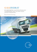 Kalkhydrat - Ein bewährter Zusatzstoff für den dauerhaften und nachhaltigen Asphaltstrassenbau